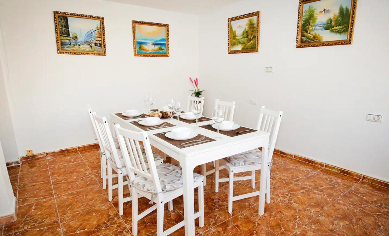 Villa Casa Jardin De Mar Torrevieja Exterior foto